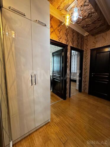 Satılır 2 otaqlı yeni tikili 55 m², 20 Yanvar m., photo 10 from 20