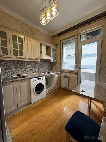 Satılır 2 otaqlı yeni tikili 55 m², 20 Yanvar m., photo 16 from 20