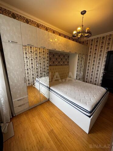 Satılır 2 otaqlı yeni tikili 55 m², 20 Yanvar m., photo 7 from 20