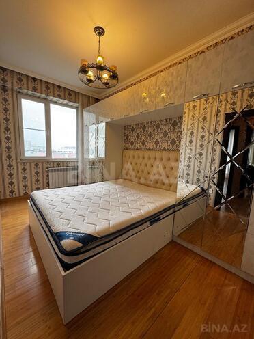 Satılır 2 otaqlı yeni tikili 55 m², 20 Yanvar m., photo 8 from 20