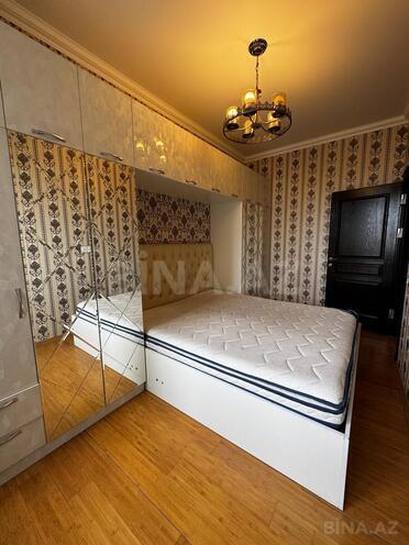 Satılır 2 otaqlı yeni tikili 55 m², 20 Yanvar m., photo 6 from 20