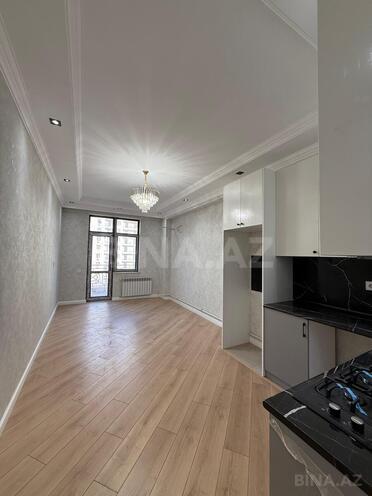 Satılır 2 otaqlı yeni tikili 65 m², 8 Noyabr m., photo 11 from 16