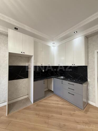 Satılır 2 otaqlı yeni tikili 65 m², 8 Noyabr m., photo 12 from 16
