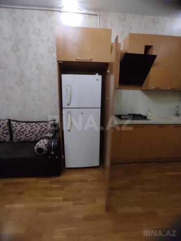 İcarəyə verilir 2 otaqlı yeni tikili 55 m², Qara Qarayev m., photo 7 from 12