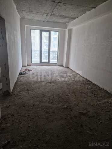 Satılır 2 otaqlı yeni tikili 87 m², Şah İsmayıl Xətai m., photo 4 from 6