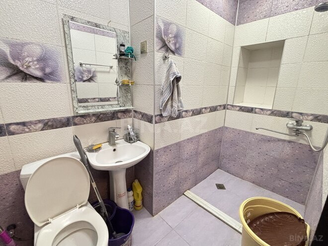 İcarəyə verilir 2 otaqlı köhnə tikili 50 m², Sahil m., photo 13 from 15