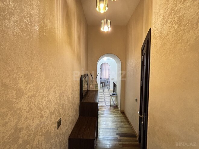 İcarəyə verilir 2 otaqlı köhnə tikili 50 m², Sahil m., photo 8 from 15