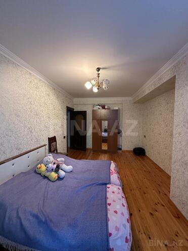 Satılır 3 otaqlı yeni tikili 115 m², Yeni Yasamal q., photo 10 from 15