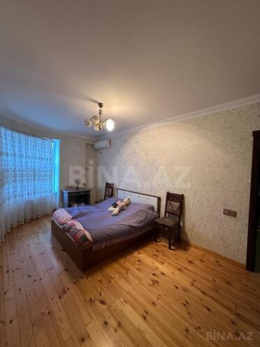 Satılır 3 otaqlı yeni tikili 115 m², Yeni Yasamal q., photo 9 from 15