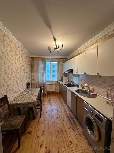 Satılır 3 otaqlı yeni tikili 115 m², Yeni Yasamal q., photo 5 from 15