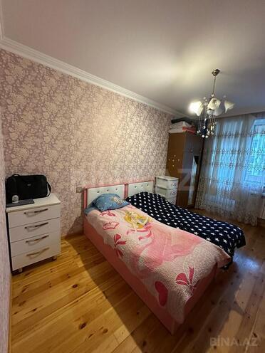 Satılır 3 otaqlı yeni tikili 115 m², Yeni Yasamal q., photo 7 from 15