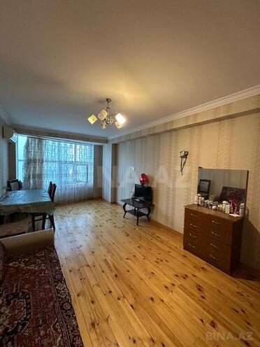 Satılır 3 otaqlı yeni tikili 115 m², Yeni Yasamal q., photo 4 from 15