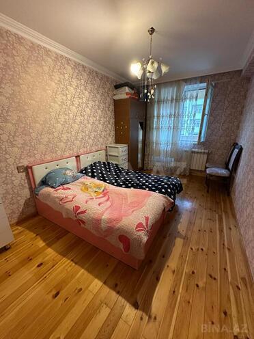 Satılır 3 otaqlı yeni tikili 115 m², Yeni Yasamal q., photo 8 from 15