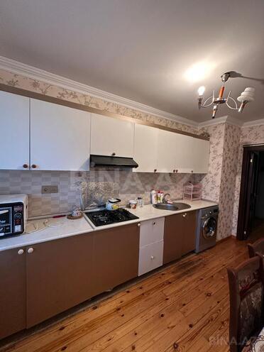 Satılır 3 otaqlı yeni tikili 115 m², Yeni Yasamal q., photo 6 from 15