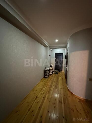 Satılır 3 otaqlı yeni tikili 115 m², Yeni Yasamal q., photo 12 from 15