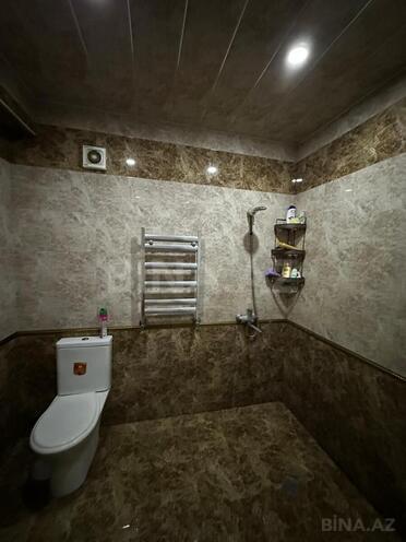 Satılır 3 otaqlı yeni tikili 115 m², Yeni Yasamal q., photo 13 from 15