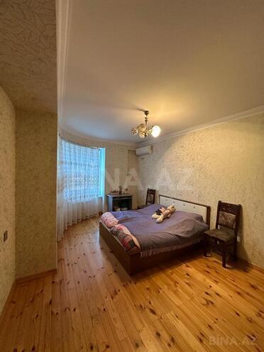 Satılır 3 otaqlı yeni tikili 115 m², Yeni Yasamal q., photo 11 from 15