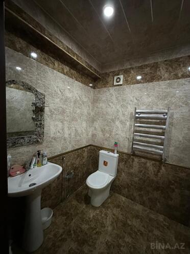 Satılır 3 otaqlı yeni tikili 115 m², Yeni Yasamal q., photo 14 from 15