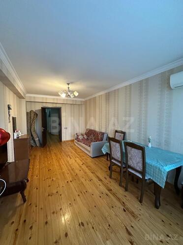 Satılır 3 otaqlı yeni tikili 115 m², Yeni Yasamal q., photo 3 from 15