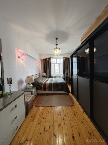 Satılır 2 otaqlı yeni tikili 94 m², Həzi Aslanov m., photo 17 from 20