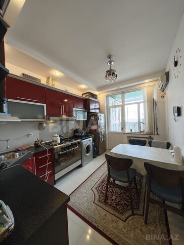 Satılır 2 otaqlı yeni tikili 94 m², Həzi Aslanov m., photo 9 from 20