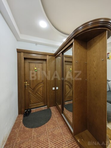 Satılır 2 otaqlı yeni tikili 94 m², Həzi Aslanov m., photo 11 from 20