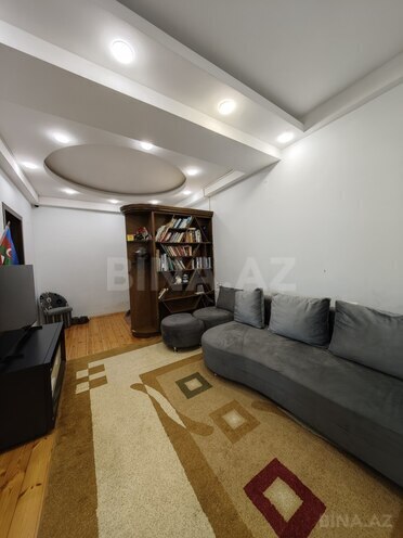 Satılır 2 otaqlı yeni tikili 94 m², Həzi Aslanov m., photo 7 from 20