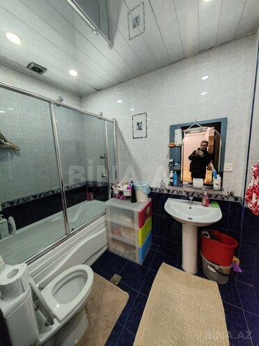 Satılır 2 otaqlı yeni tikili 94 m², Həzi Aslanov m., photo 19 from 20