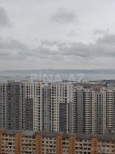 Satılır 2 otaqlı yeni tikili 94 m², Həzi Aslanov m., photo 13 from 20