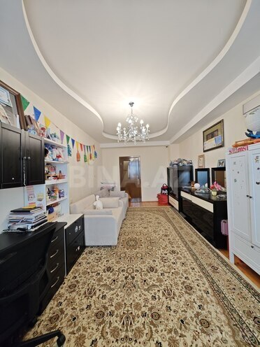 Satılır 2 otaqlı yeni tikili 94 m², Həzi Aslanov m., photo 1 from 20