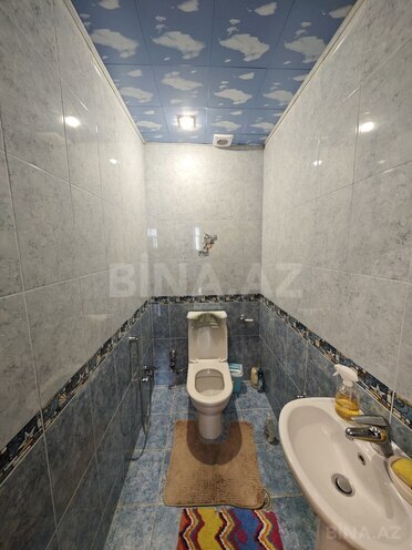 Satılır 2 otaqlı yeni tikili 94 m², Həzi Aslanov m., photo 18 from 20