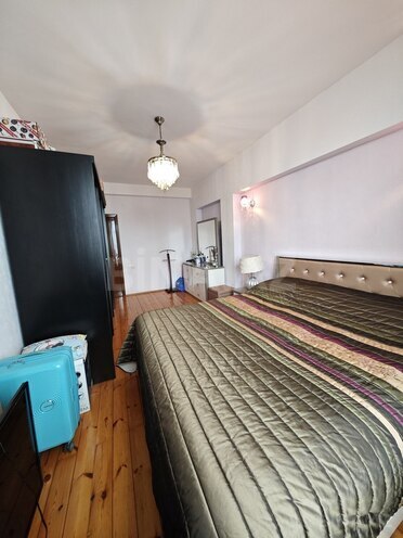Satılır 2 otaqlı yeni tikili 94 m², Həzi Aslanov m., photo 15 from 20