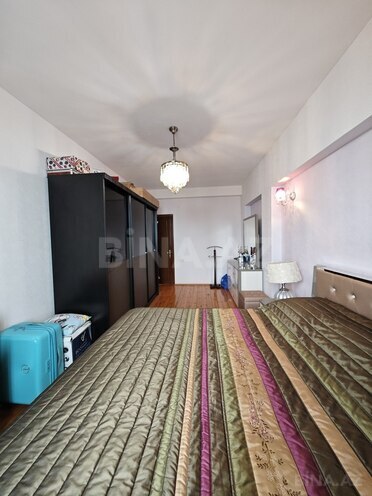 Satılır 2 otaqlı yeni tikili 94 m², Həzi Aslanov m., photo 14 from 20