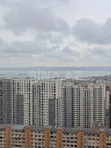 Satılır 2 otaqlı yeni tikili 94 m², Həzi Aslanov m., photo 6 from 20