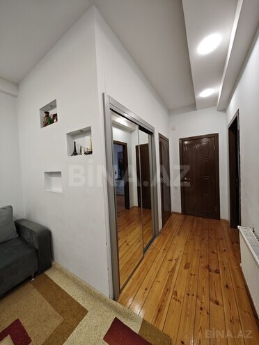 Satılır 2 otaqlı yeni tikili 94 m², Həzi Aslanov m., photo 8 from 20