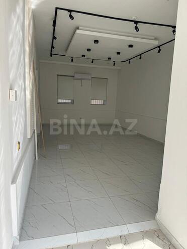 İcarəyə verilir  obyekt 100 m², Nəsimi r., photo 5 from 14