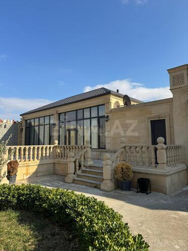 Продаётся 5-комн. дом/дача 450 м², пос. Дигях, photo 3 from 26