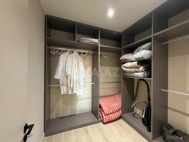 İcarəyə verilir 2 otaqlı yeni tikili 92 m², Sea Breeze q., photo 17 from 20