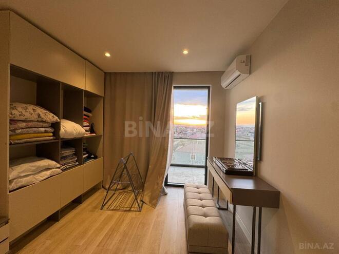İcarəyə verilir 2 otaqlı yeni tikili 92 m², Sea Breeze q., photo 11 from 20