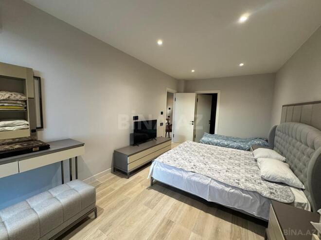 İcarəyə verilir 2 otaqlı yeni tikili 92 m², Sea Breeze q., photo 15 from 20