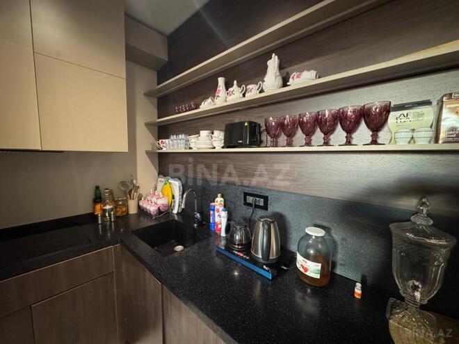 İcarəyə verilir 2 otaqlı yeni tikili 92 m², Sea Breeze q., photo 7 from 20