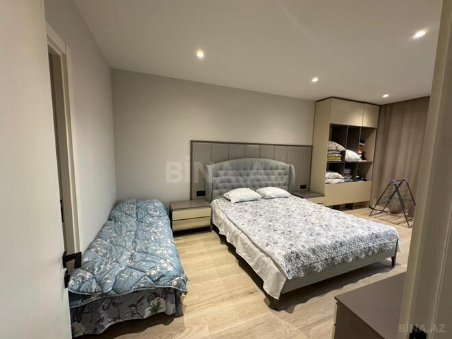 İcarəyə verilir 2 otaqlı yeni tikili 92 m², Sea Breeze q., photo 10 from 20