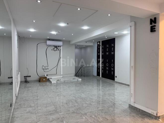 İcarəyə verilir  obyekt 120 m², 28 May m., photo 3 from 6