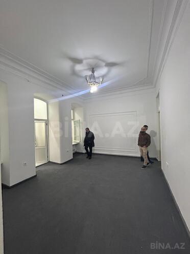 İcarəyə verilir 3 otaqlı ofis 140 m², Sahil m., photo 5 from 12