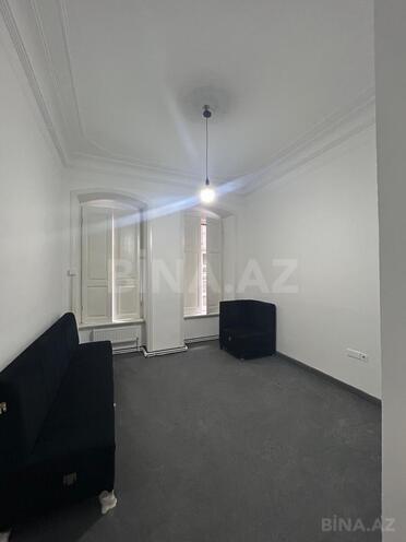 İcarəyə verilir 3 otaqlı ofis 140 m², Sahil m., photo 6 from 12