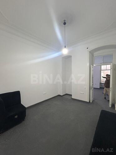 İcarəyə verilir 3 otaqlı ofis 140 m², Sahil m., photo 7 from 12