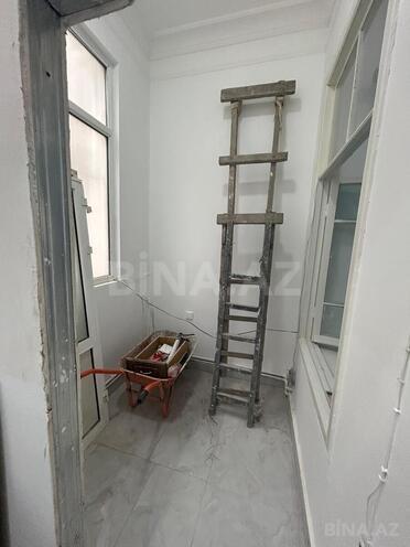 İcarəyə verilir 3 otaqlı ofis 140 m², Sahil m., photo 11 from 12