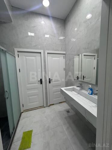 İcarəyə verilir 3 otaqlı ofis 140 m², Sahil m., photo 9 from 12