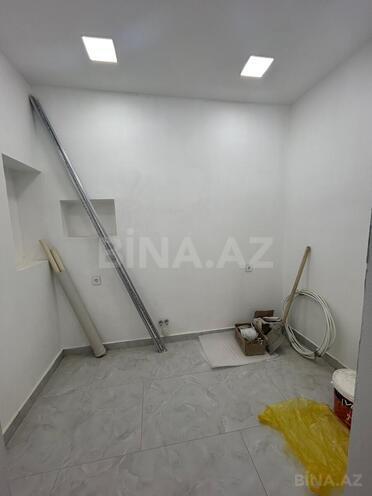İcarəyə verilir 3 otaqlı ofis 140 m², Sahil m., photo 10 from 12