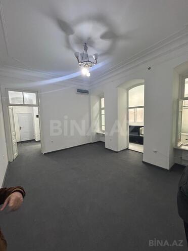 İcarəyə verilir 3 otaqlı ofis 140 m², Sahil m., photo 4 from 12